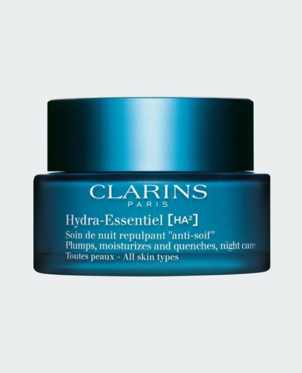 كريم مرطب للوجه 50 مل – CLARINS