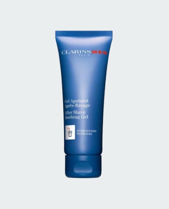 جل ما بعد الحلاقة للرجال 100 مل- CLARINS