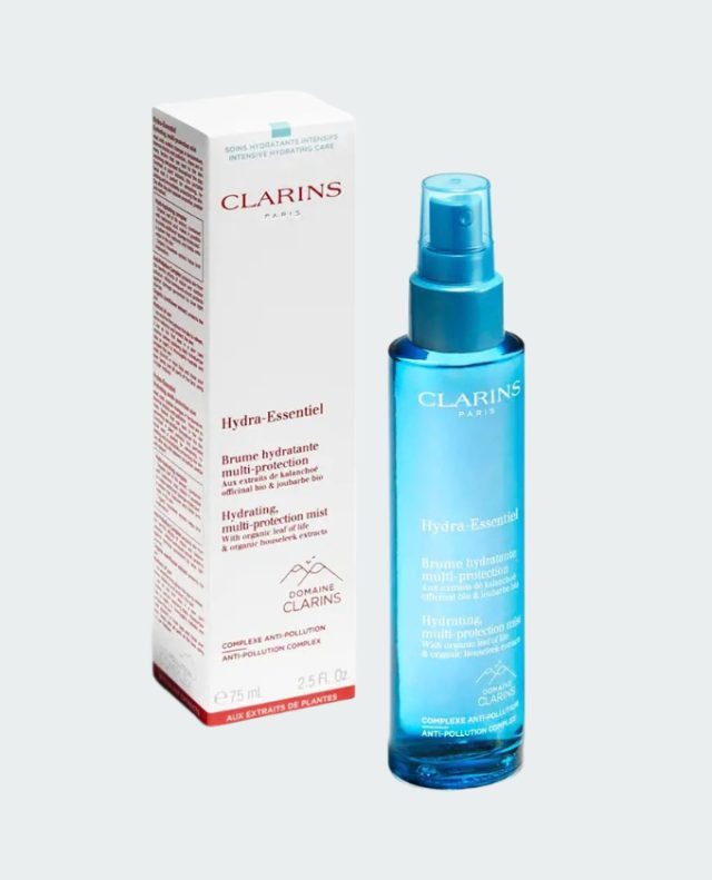 بخاخ ترطيب للوجه 75 مل – CLARINS