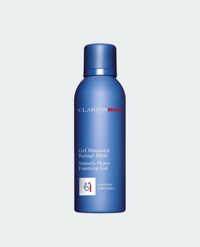 جل حلاقة للرجال 150 مل - CLARINS