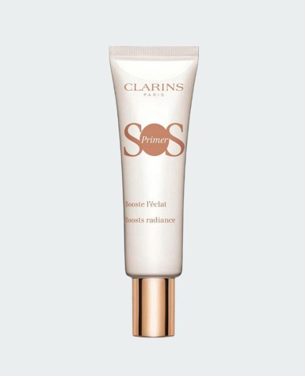 برايمر  - CLARINS