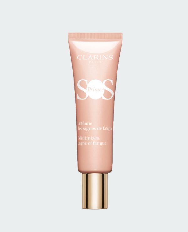 برايمر  - CLARINS