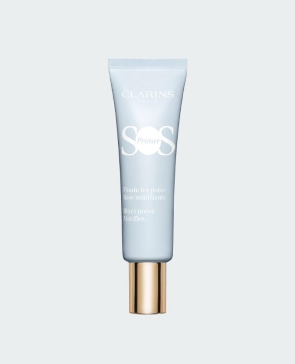 برايمر - CLARINS