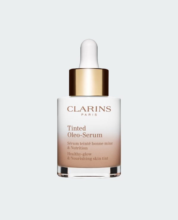 سيروم ملون 01 - CLARINS