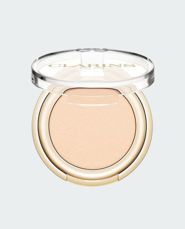 ظلال عيون CLARINS - 01