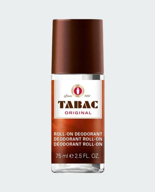 مزيل عرق 75مل - TABAC