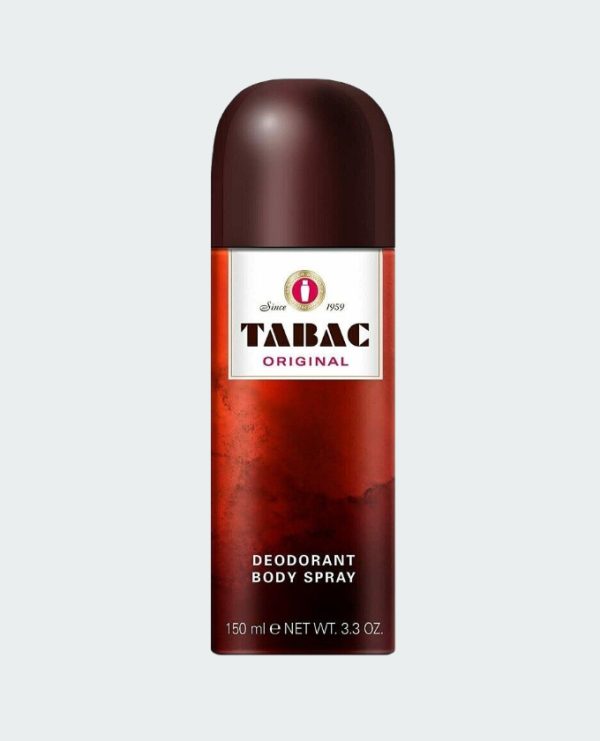 مزيل عرق 150مل - TABAC