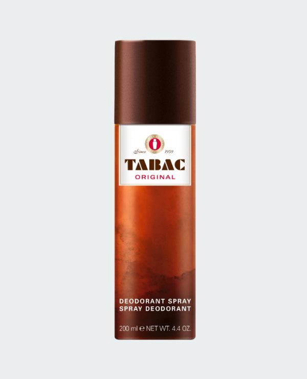 مزيل عرق 200مل - TABAC