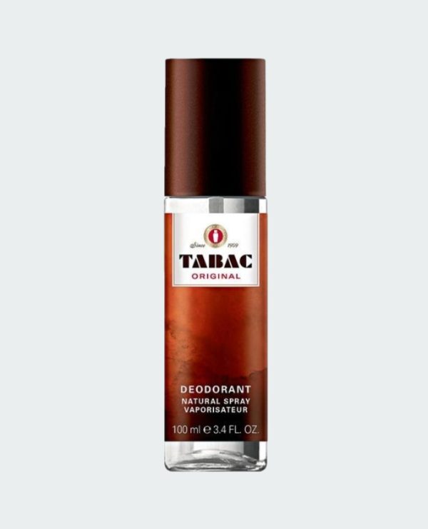 مزيل عرق 100مل - TABAC