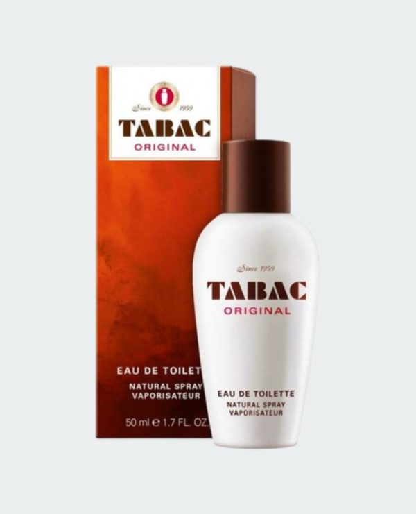 عطر TABAC ORIGINAL EDT SPRAY 50 ML