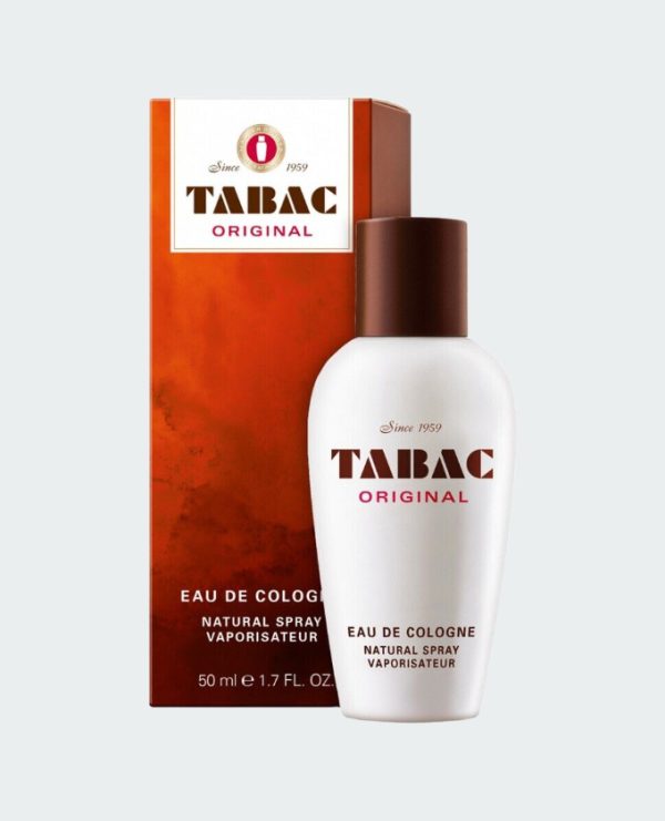 عطر TABAC ORIGINAL EDC SPRAY 50 ML