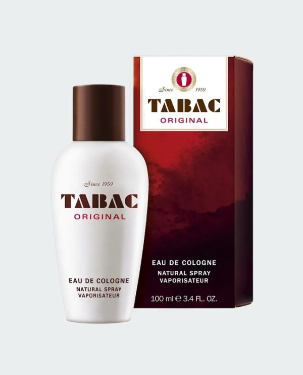 عطر TABAC ORIGINAL EDC SPRAY 100ML