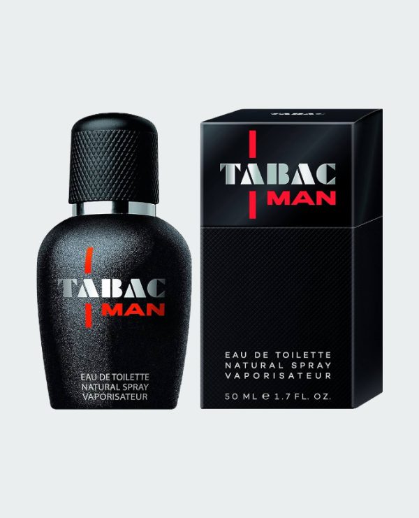 عطر TABAC MAN EDT 50 ML