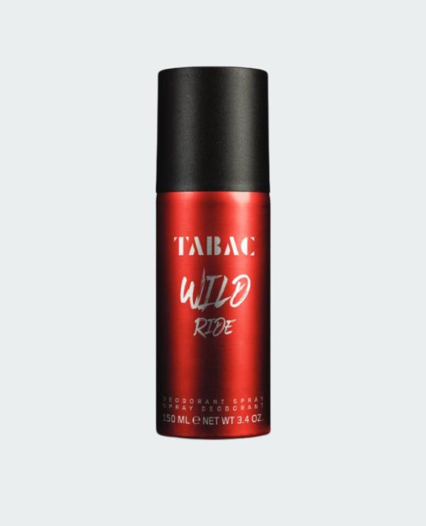 مزيل عرق 150مل  - TABAC