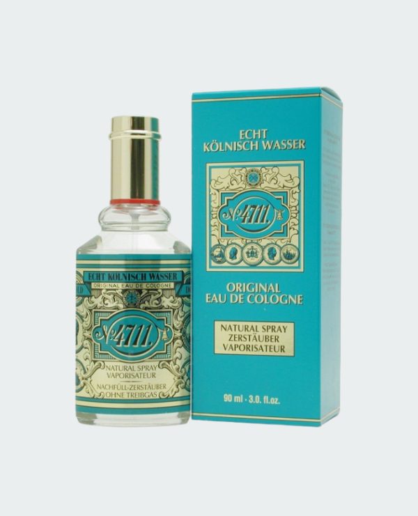 عطر ORIGINAL 4711 EDC SPRAY 100 ML