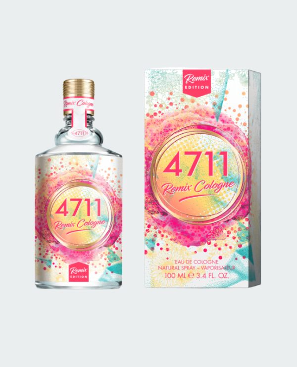 عطر ORIGINAL 4711 REMIX NEROLI EDC 100 ML