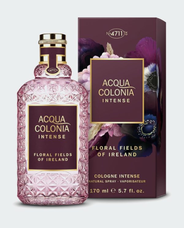 عطر  ACQUA 4711 COLONIA INTENSE FLORAL EDC 170 ML