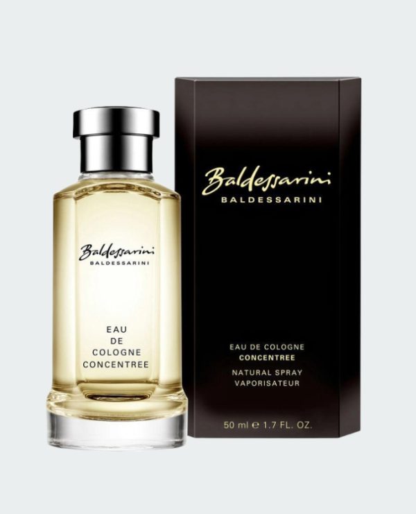 عطر Baldessarini Concentree EDC 50ML