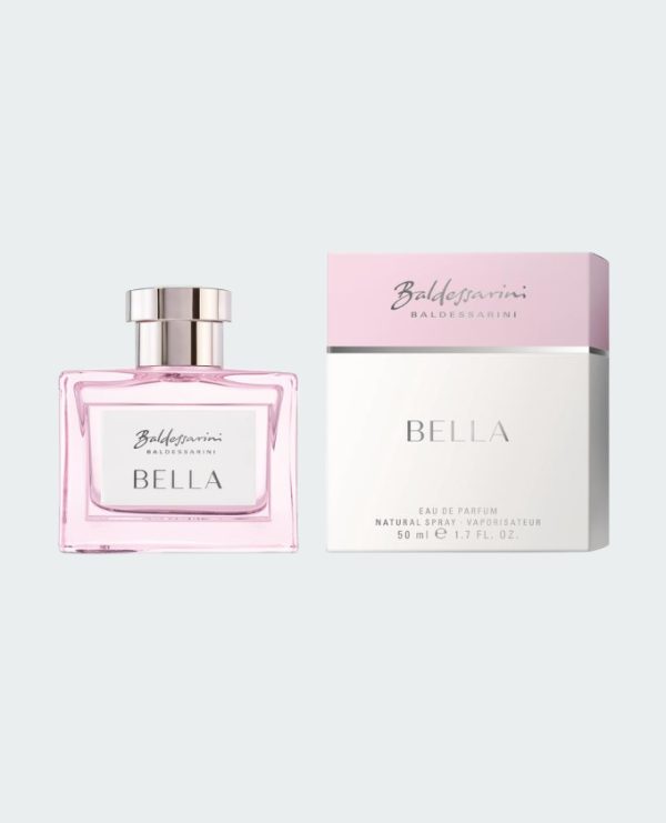 عطر  Baldessarini Bella EDP 50ML