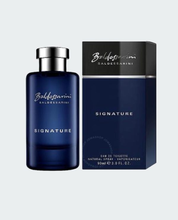 عطر Baldessarini SIGNATURE EDT 90ML