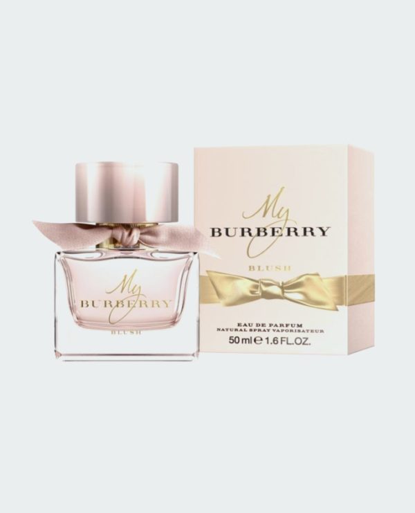 عطر Burberry My Burberry Blush EDP 50ml