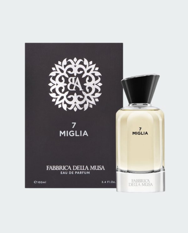 عطر Fabbrica Della Musa 7 MIGLIA EDP 100 ML