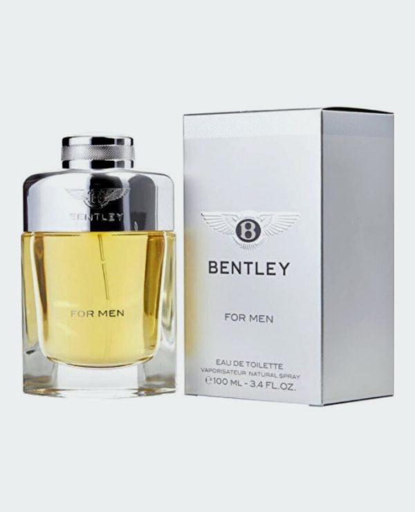 عطر BENTLEY FOR MEN EDT 100 ML