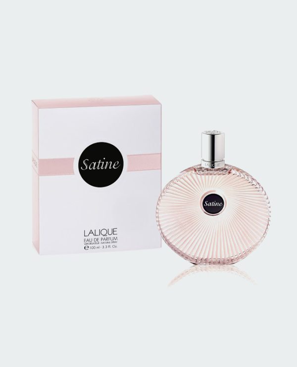 عطر LALIQUE SATINE EDP 100ML