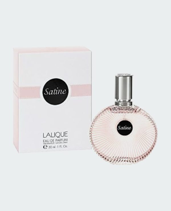 عطر LALIQUE SATINE EDP 30ML