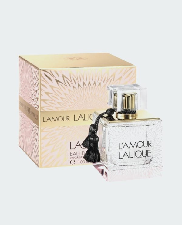 عطر LALIQUE L'AMORE EDP 100ML