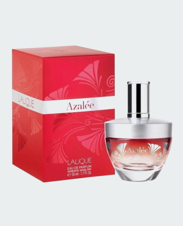 عطر LALIQUE AZALEE EDP 50ML