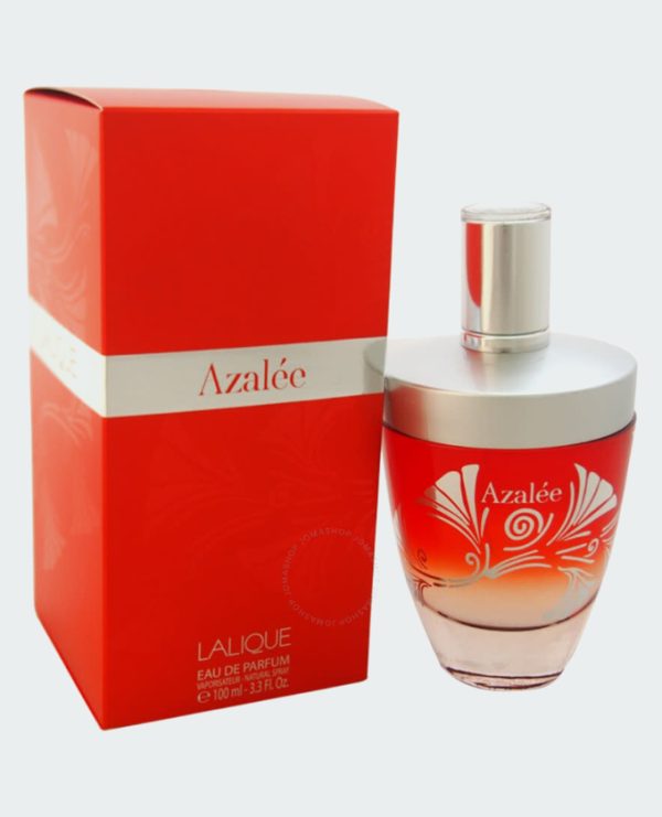 عطر LALIQUE AZALEE EDP 100ML