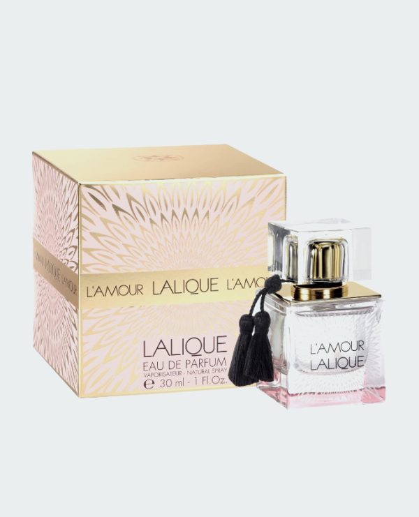 عطر LALIQUE L'AMORE EDP 30ML