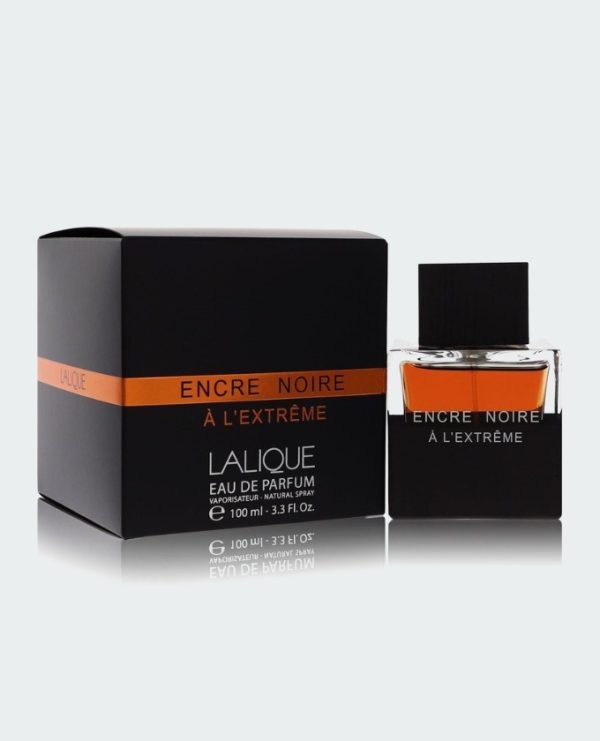 عطر LALIQUE ENCRE L'EXTREME EDP 100ML