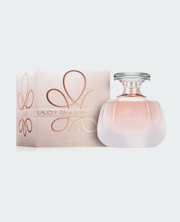 عطر LALIQUE REVE D INFINI EDP 100ML