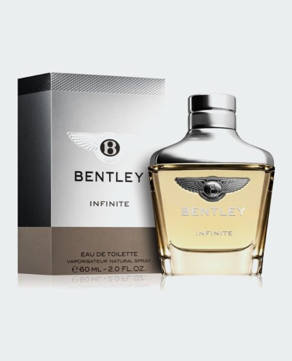 عطر BENTLEY INFINITE MALE EDT 60 ML