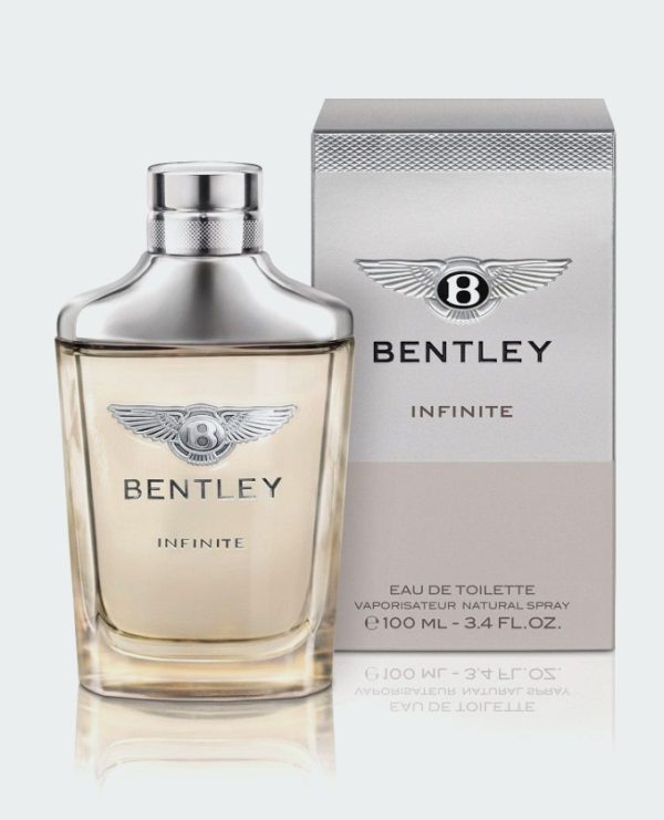 عطر BENTLEY INFINITE MALE EDT 100 ML