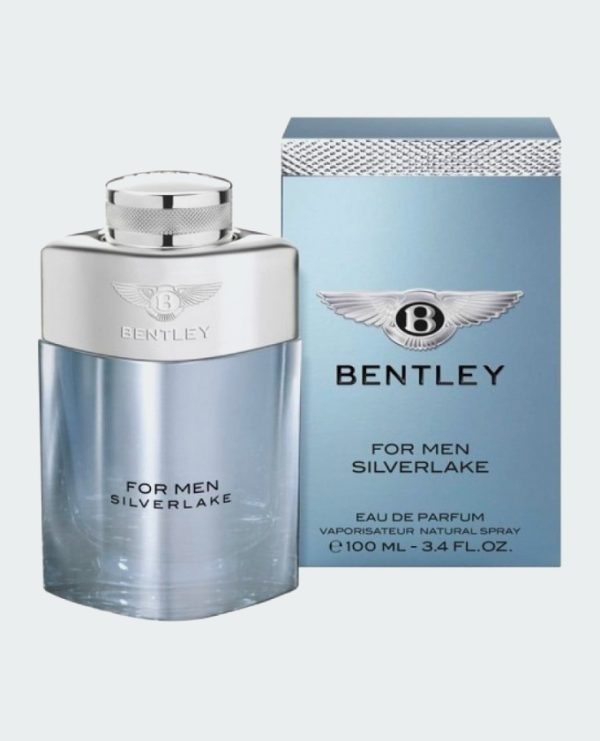 عطر BENTLEY FOR MEN SILVER LAKE EDP 100 ML