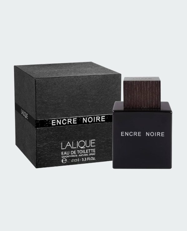 عطر LALIQUE ENCRE NOIRE EDT 30ML