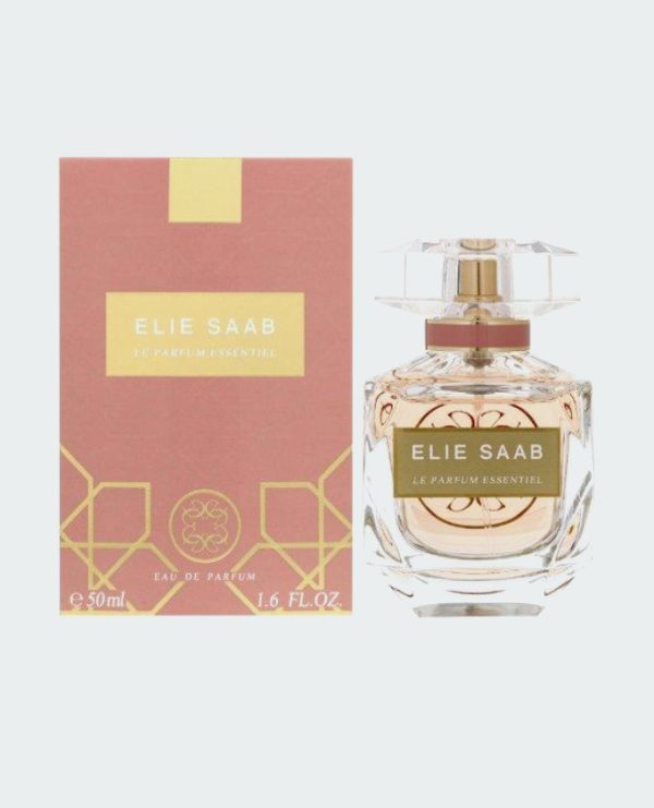 عطر ELIE SAAB LE P ESSENTIEL EDP 50ML