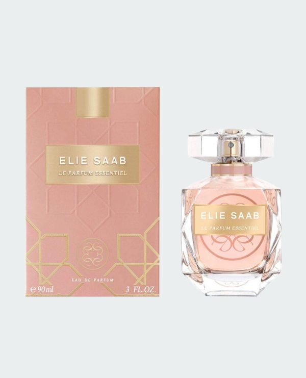 عطر ELIE SAAB LE P ESSENTIEL EDP 90ML