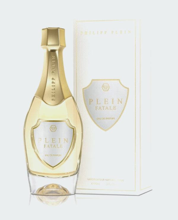 عطر Philipp Plein Ladies Plein Fatal EDP 90ML