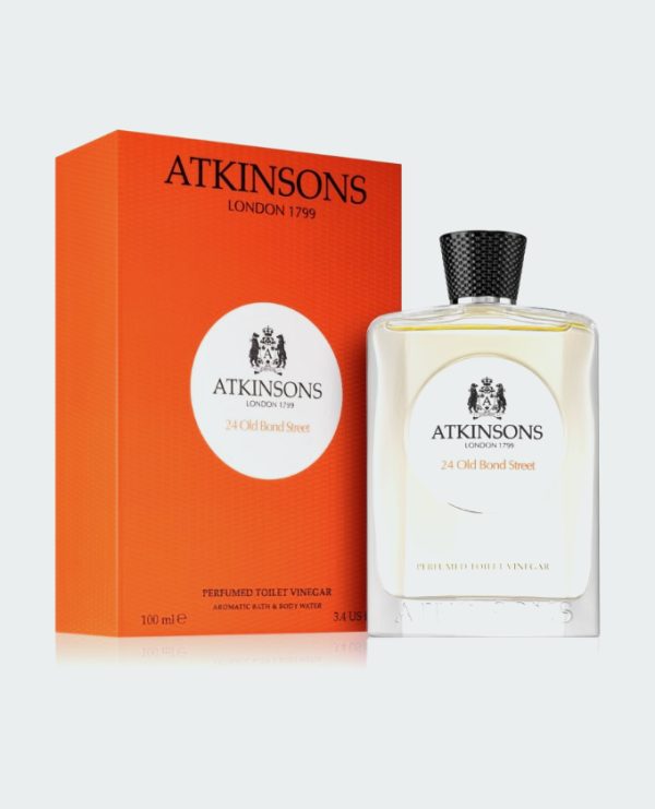 عطر ATKINSONS 24 OLD BOND STREET EDP 100 ML