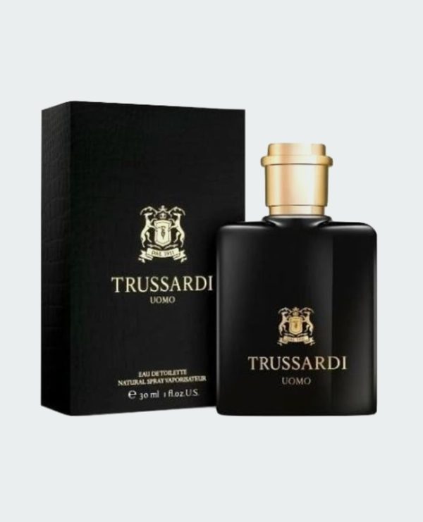 عطر Trussardi uomo EDT 30mL