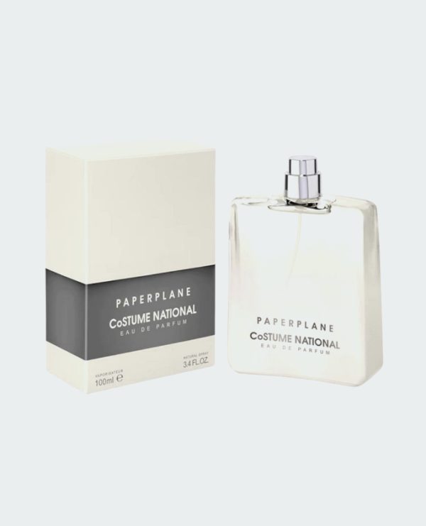 عطر  CoSTUME NATIONAL Paperplane EDP 100ML