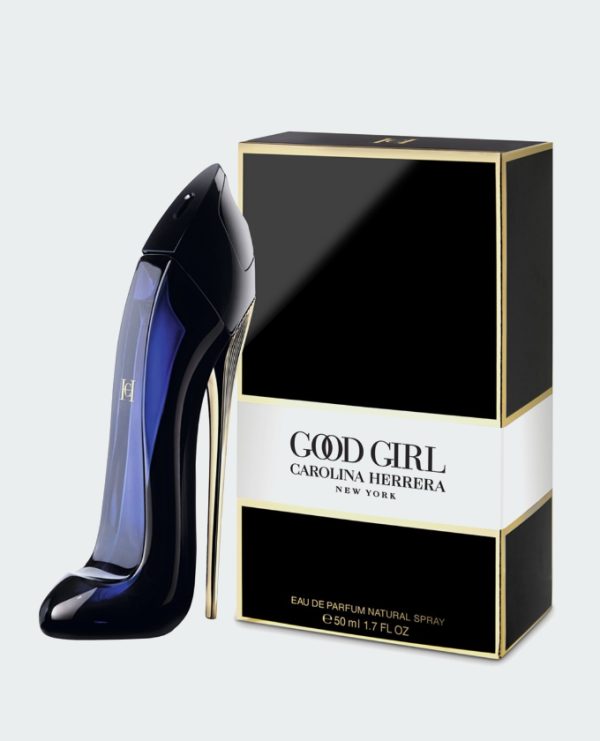 عطر CAROLINA HERRERA Good Girl EDP 50ML