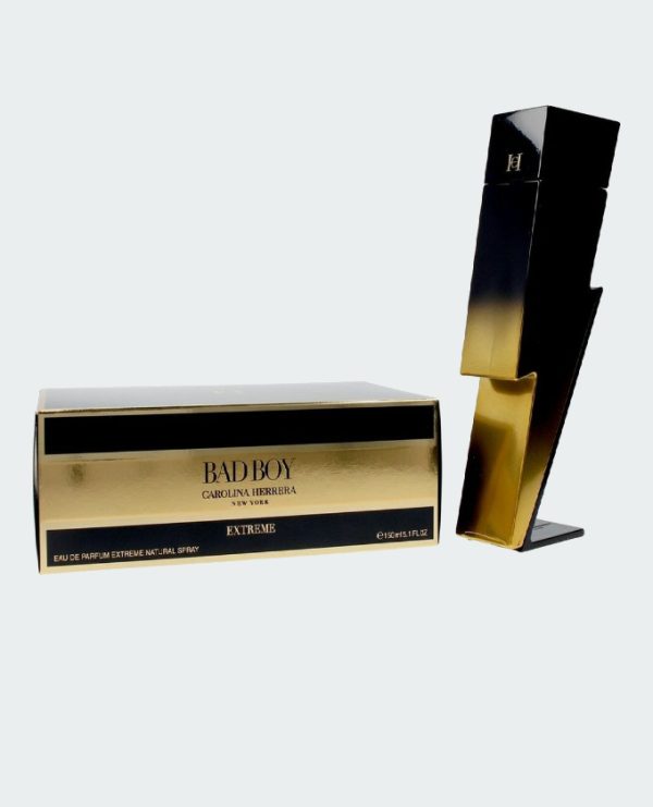 عطر CAROLINA HERRERA Bad Boy Extreme EDP 150ML