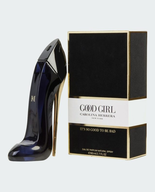 عطر CAROLINA HERRERA Good Girl EDP 80ML