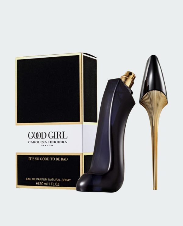 عطر CAROLINA HERRERA Good Girl EDP 30ML