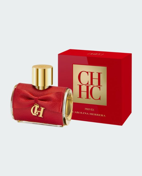 عطر CAROLINA HERRERA Prive EDP 80ML